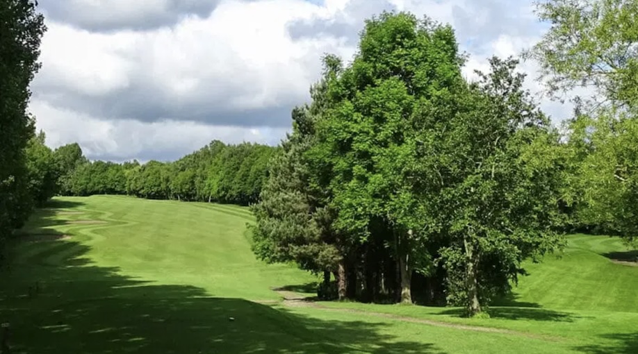 Photo of Bradley Park Golf Club